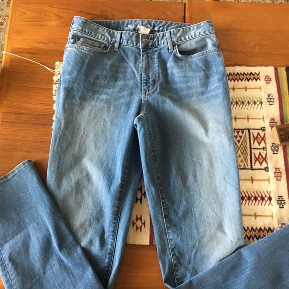 Eddie Bauer Denim - Eddie Bauer Jeans 👖 Eddie Bauer Denim - Eddie Bauer Jeans 👖